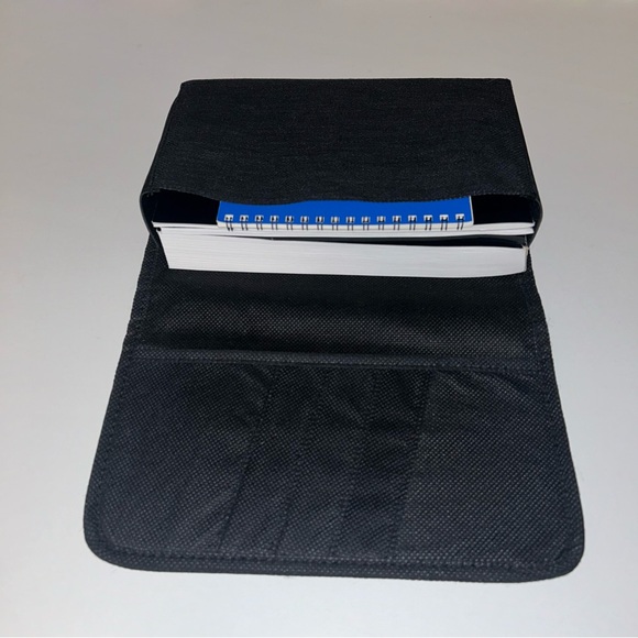 2010 Honda Odyssey Minivan Owners
Manual Set With Case OEM - Picture 3 of 3